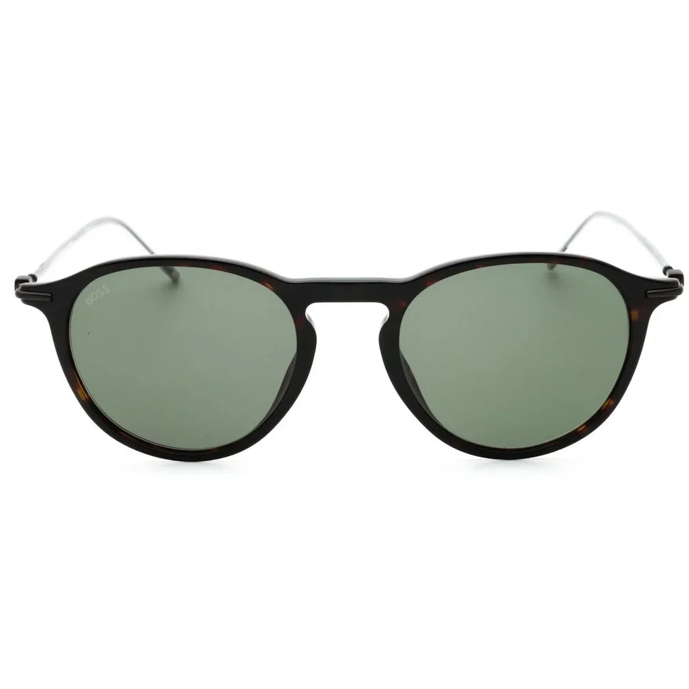 NWT Hugo Boss BOSS 1309/S-0086 QT 50mm New Sunglasses